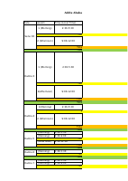 Final Exit Exam Schedule.xlsx